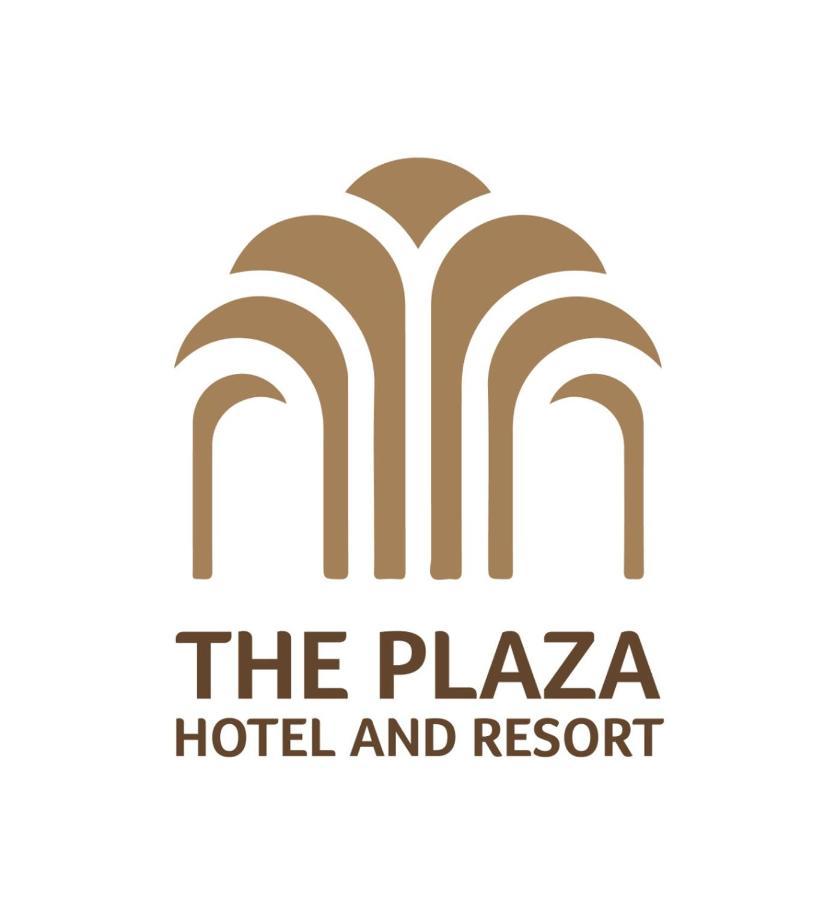 The Plaza Hotel & Resort Салала Экстерьер фото